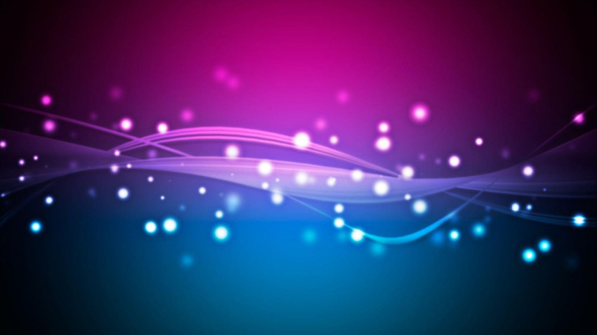 New Abstract Wallpapers