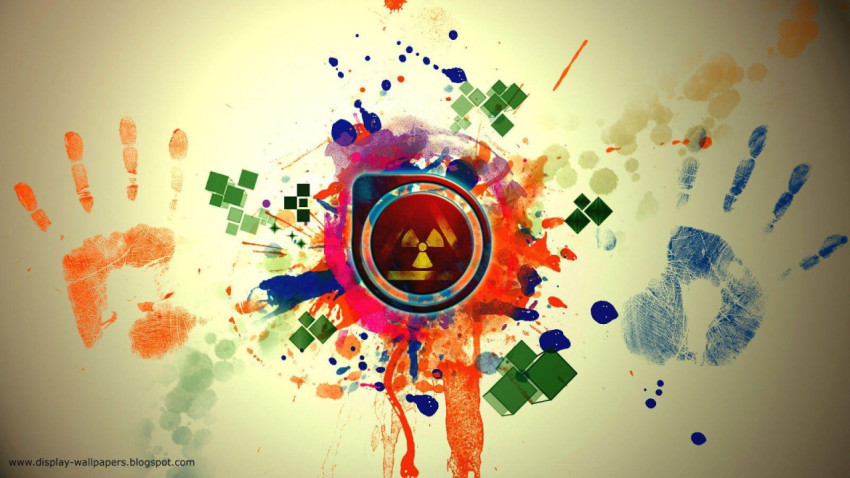 New Abstract Wallpapers