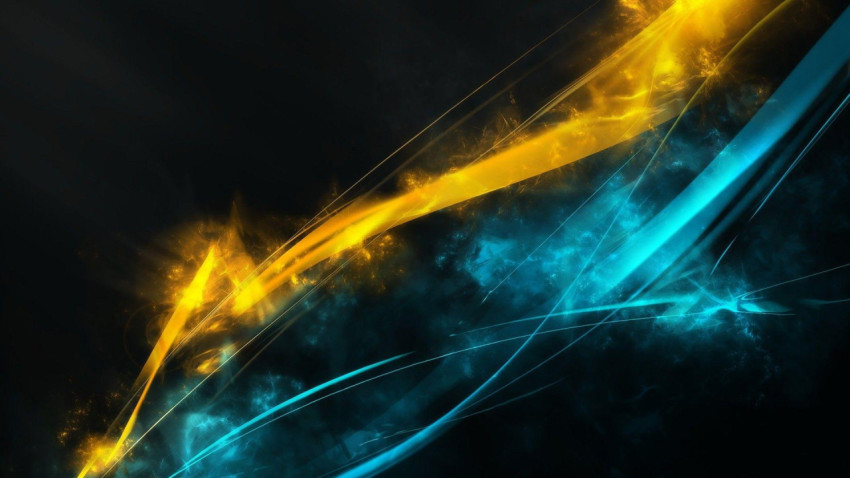 New Abstract Wallpapers   1920x1080
