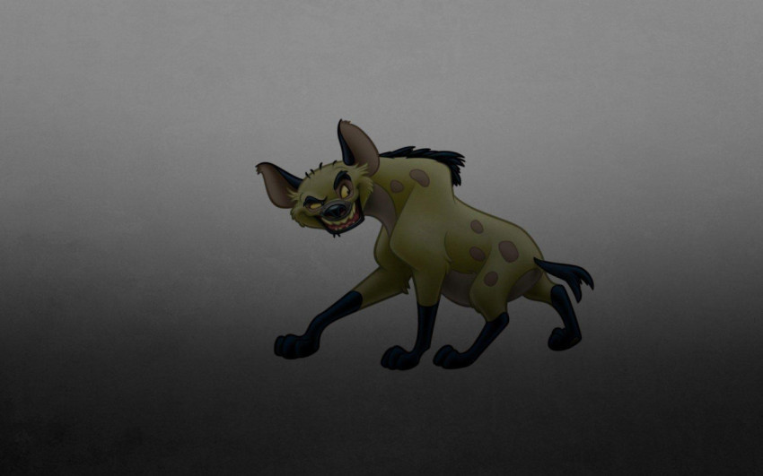 Hyena Wallpapers