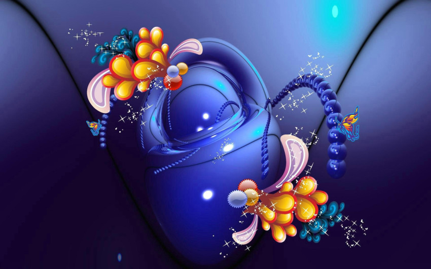 Butterflies Wallpapers