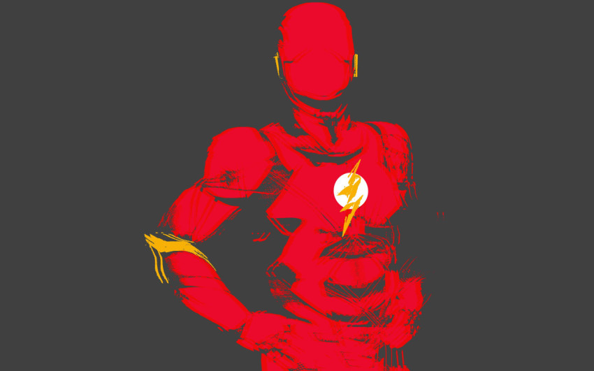 Minimalist Avengers Wallpapers